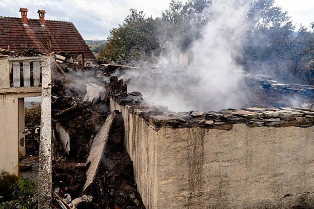 Reliable Board Up Services contractor in Clifton, TX by Fire Damage Biloxi